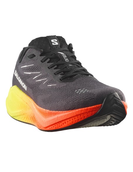 Aero Blaze 4 Gradient M
