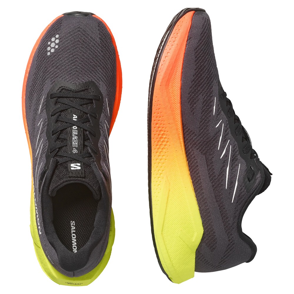 Aero Blaze 4 Gradient M