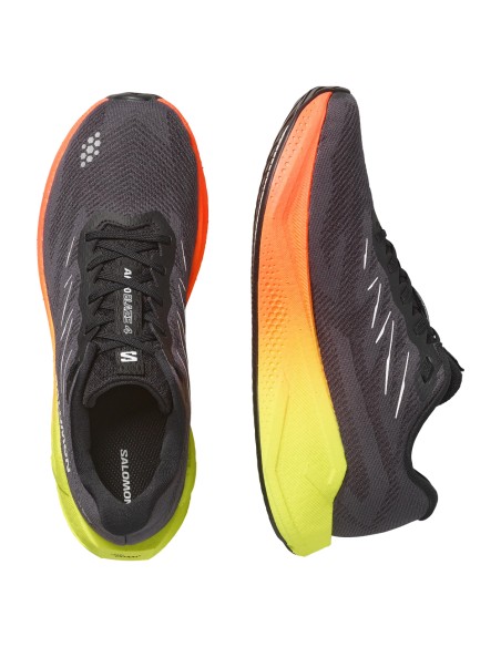 Aero Blaze 4 Gradient M