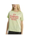 Remera Basic Colour