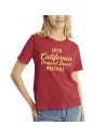 Remera Basic Colour