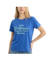 Remera Basic Colour