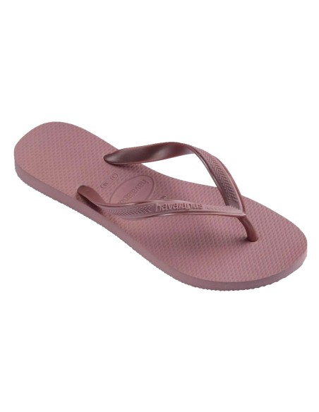 Havaianas Aura Glossy Rosa | Capaccioni Deportes