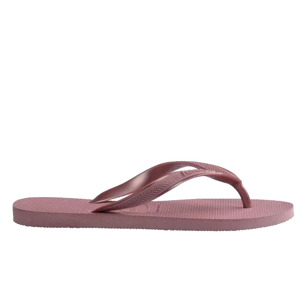 Havaianas Aura Glossy Rosa | Capaccioni Deportes