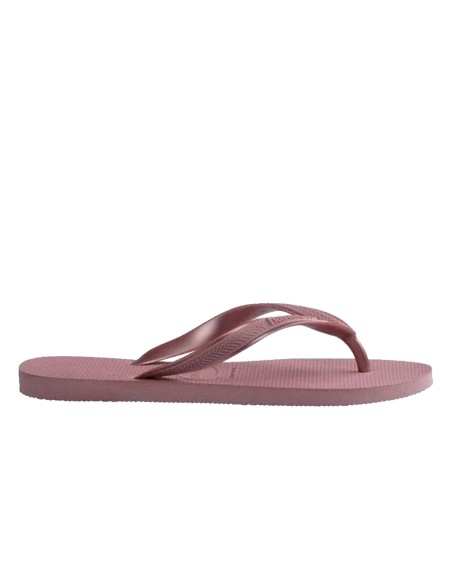 Havaianas Aura Glossy Rosa | Capaccioni Deportes