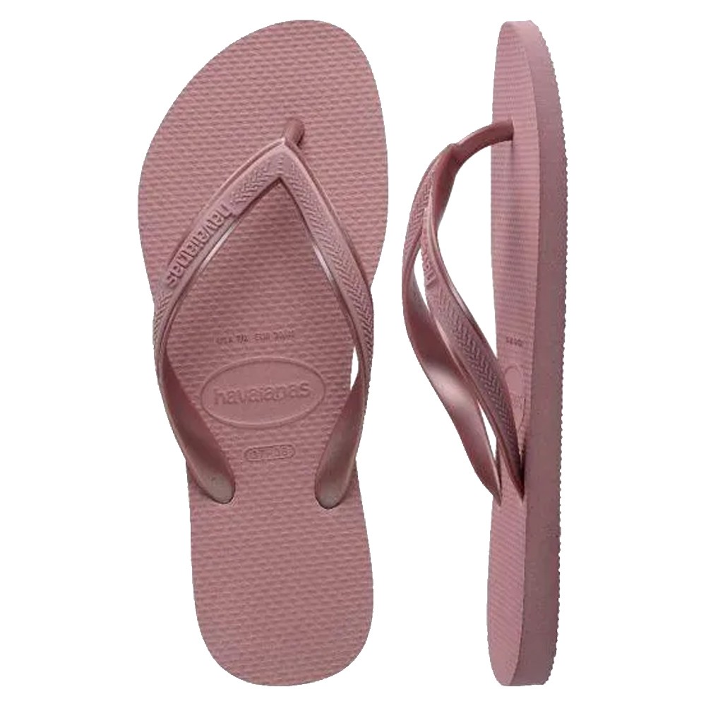 Havaianas Aura Glossy Rosa | Capaccioni Deportes
