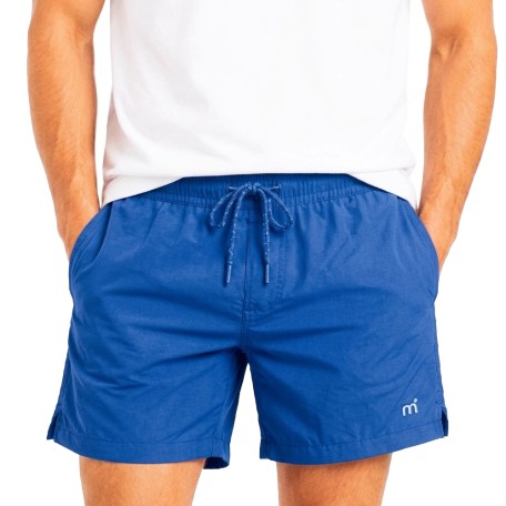 Short Harry Azul | Capaccioni Deportes