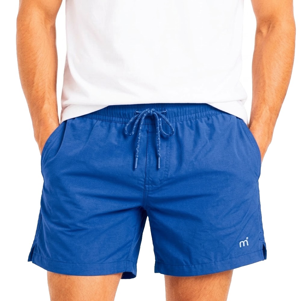 Short Harry Azul | Capaccioni Deportes