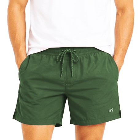 Short Harry Verde | Capaccioni Deportes