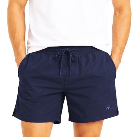 Short Harry Azul | Capaccioni Deportes