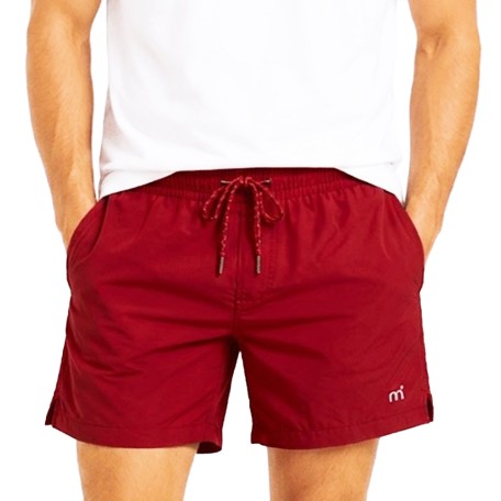 Short Harry Rojo | Capaccioni Deportes