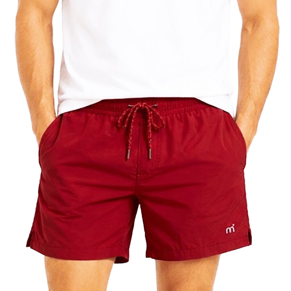 Short Harry Rojo | Capaccioni Deportes
