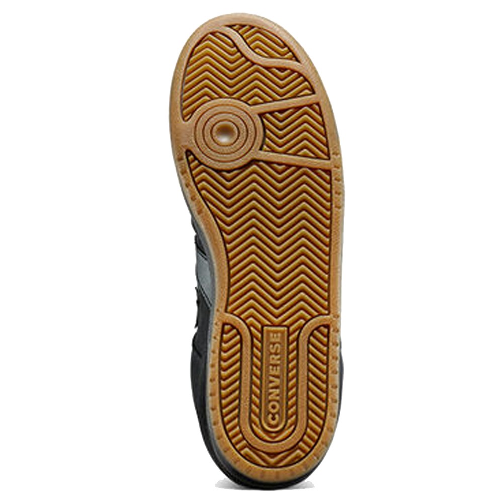 CL 98 Suede Negro | Capaccioni Deportes