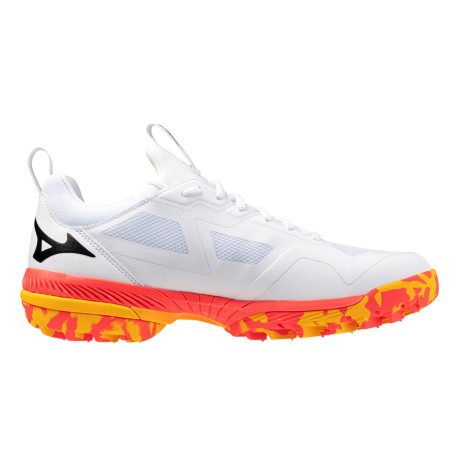 Wave Panthera 2 Blanco | Capaccioni Deportes 2
