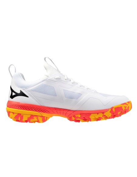 Wave Panthera 2 Blanco | Capaccioni Deportes