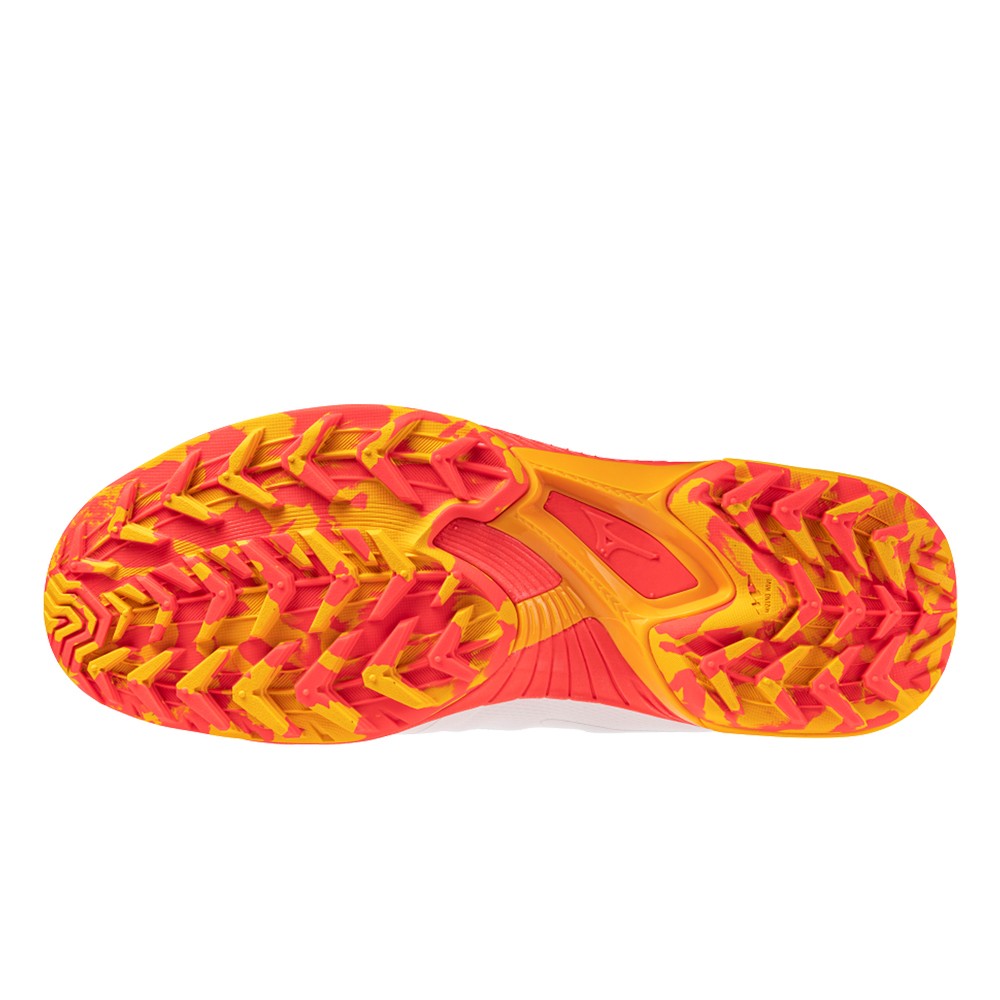 Wave Panthera 2 Blanco | Capaccioni Deportes