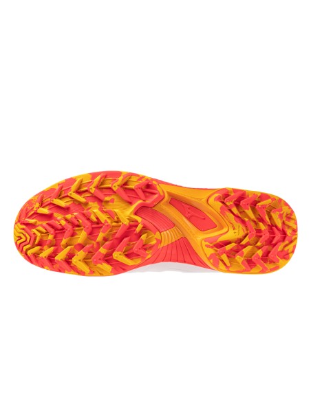 Wave Panthera 2 Blanco | Capaccioni Deportes