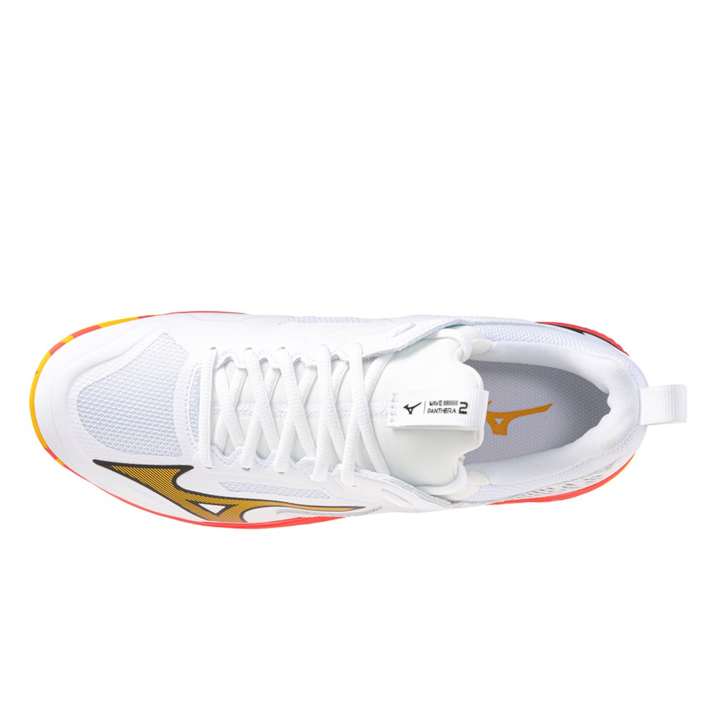 Wave Panthera 2 Blanco | Capaccioni Deportes