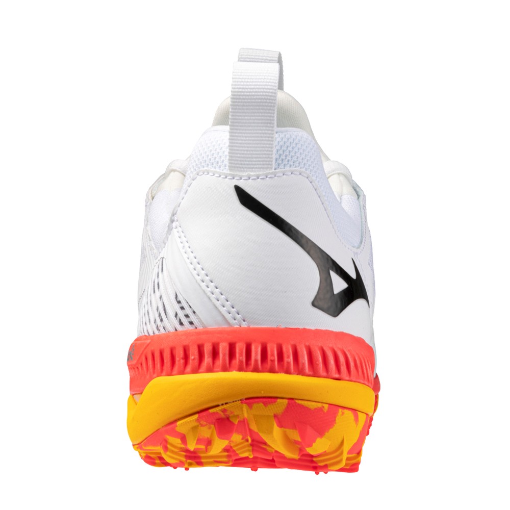 Wave Panthera 2 Blanco | Capaccioni Deportes