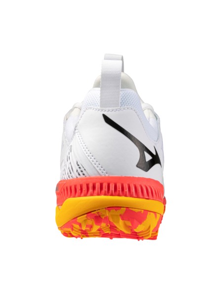 Wave Panthera 2 Blanco | Capaccioni Deportes