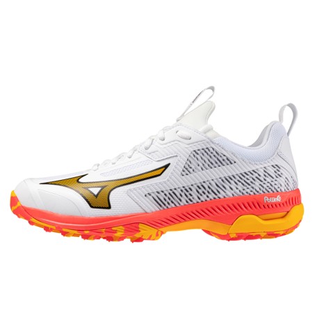 Wave Panthera 2 Blanco | Capaccioni Deportes