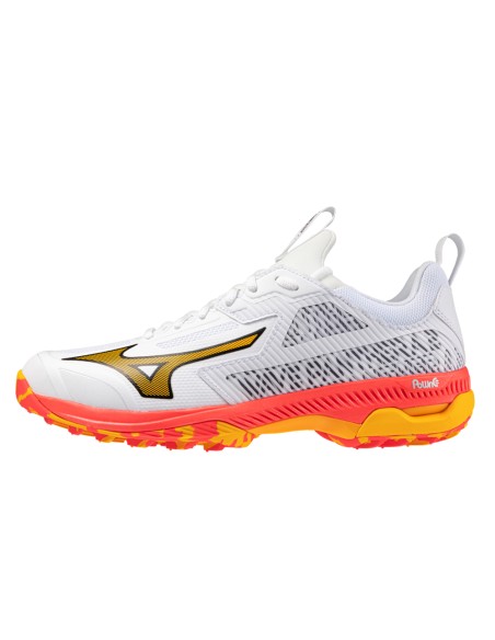Wave Panthera 2 Blanco | Capaccioni Deportes