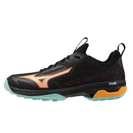 Wave Panthera 2 Negro | Capaccioni Deportes