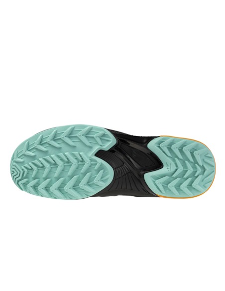 Wave Panthera 2 Negro | Capaccioni Deportes