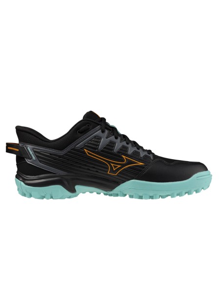 Wave Lynx 2 Negro | Capaccioni Deportes