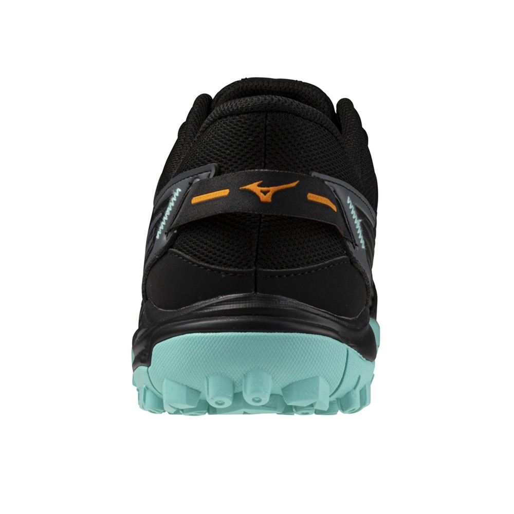 Wave Lynx 2 Negro | Capaccioni Deportes