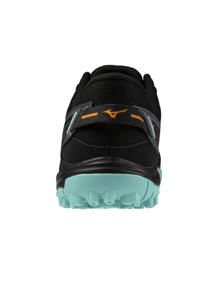 Wave Lynx 2 Negro | Capaccioni Deportes