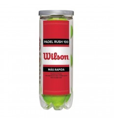 PADEL RUSH 100