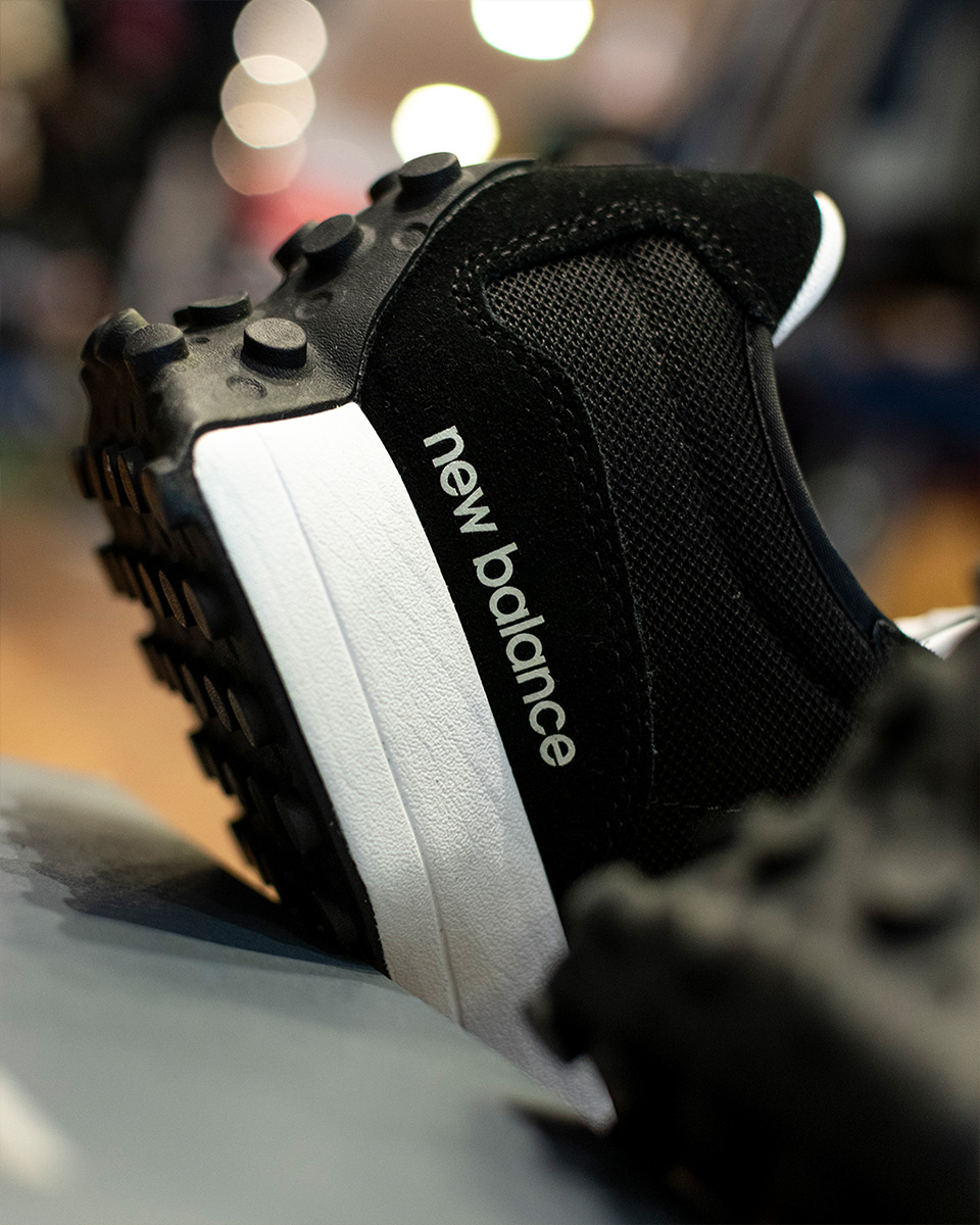 BOTINES