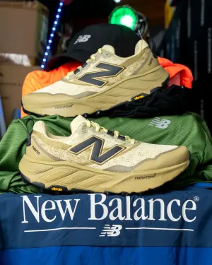 NB Fresh Foam X Hierro v9
