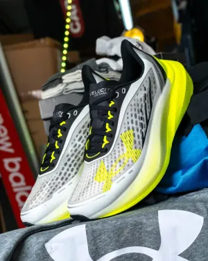 UA Velociti Distance