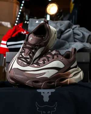 UA M Halo Racer