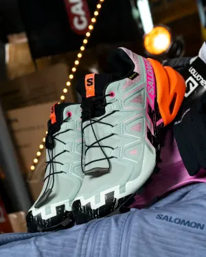 Speedcross 6 GTX W Icon