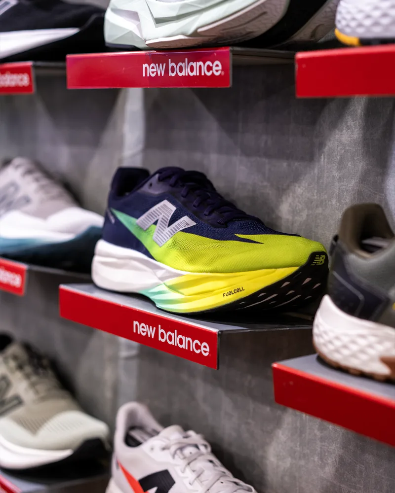 New Balance