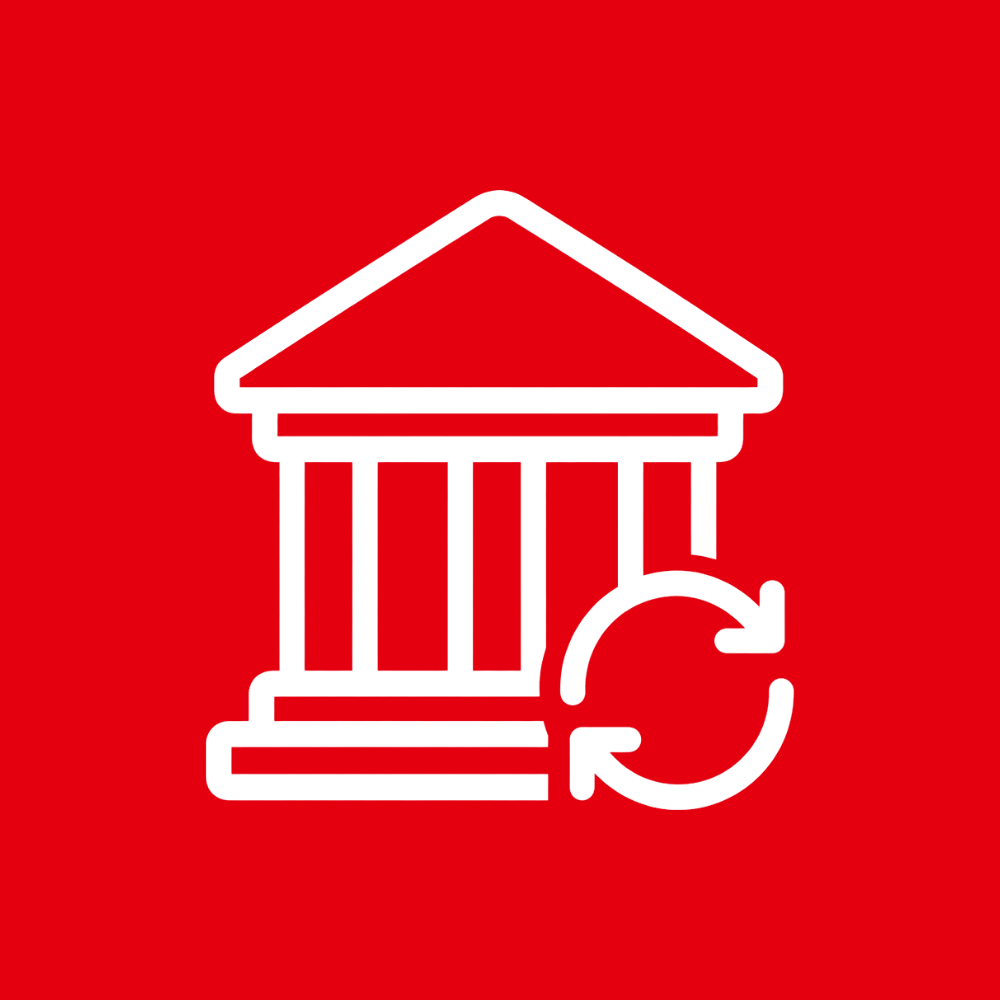 Transferencia bancaria